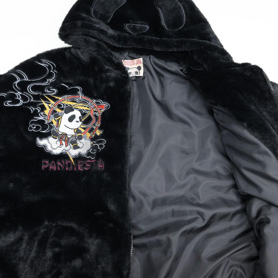 PANDIESTA（パンディエスタ） Hello Kitty Pandiesta 風神雷神