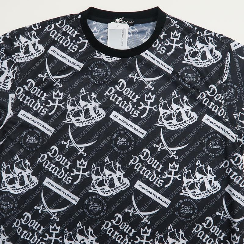 CASTELBAJAC \20%OFFクーポン対象/カステルバジャック 半袖 T CASTELBAJAC \20%OFFクーポン対象/カステルバジャック 半袖 T