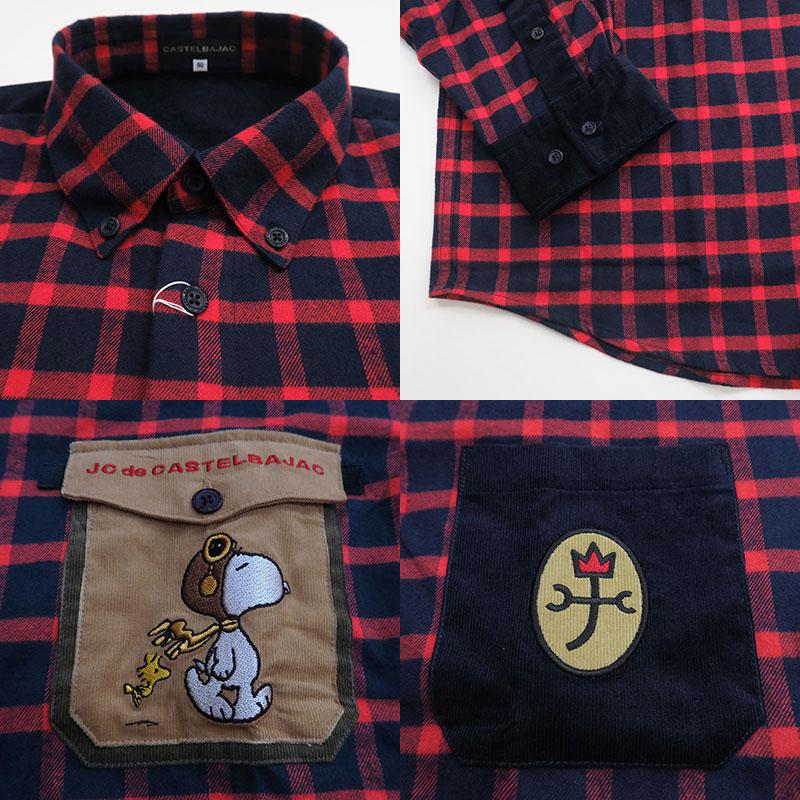 CASTELBAJAC \20%OFFクーポン対象/カステルバジャック CASTELBAJAC \20%OFFクーポン対象/カステルバジャック