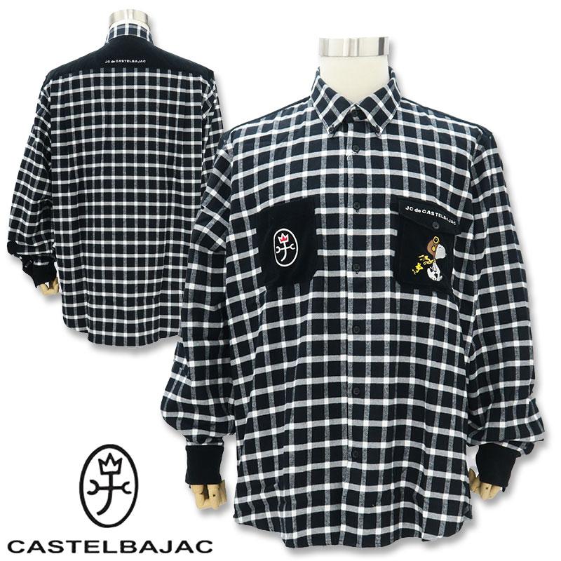 CASTELBAJAC \20%OFFクーポン対象/カステルバジャック CASTELBAJAC \20%OFFクーポン対象/カステルバジャック