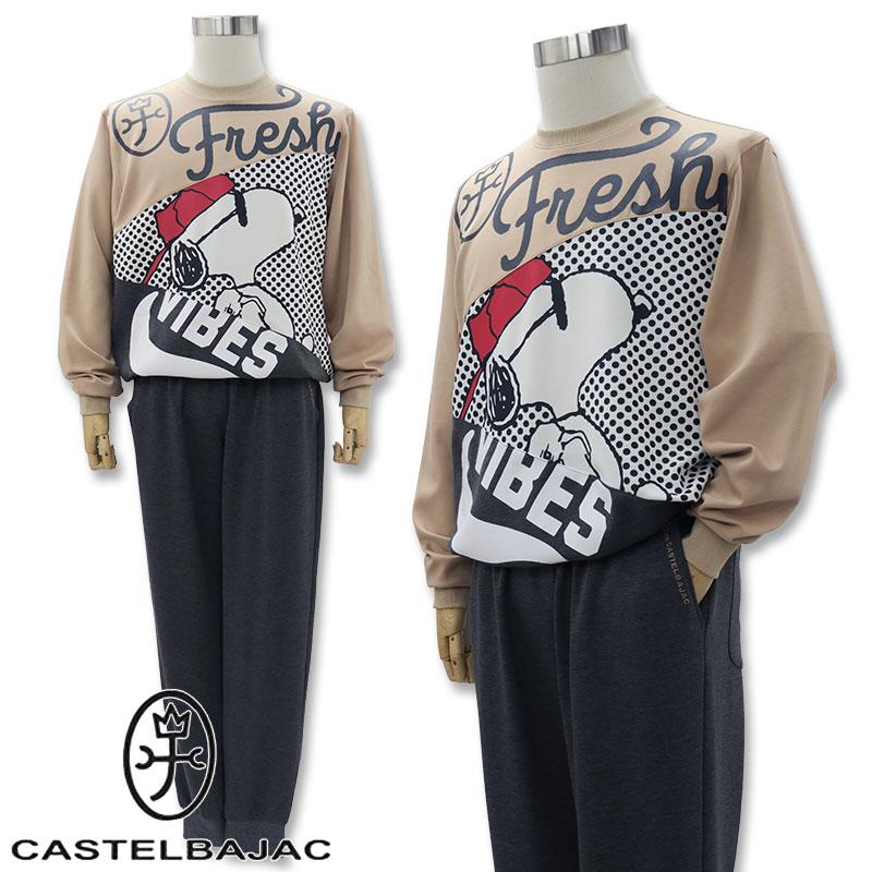 CASTELBAJAC \20%OFFクーポン対象/カステルバジャック CASTELBAJAC \20%OFFクーポン対象/カステルバジャック