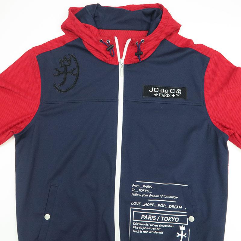 カステルバジャックセットアップ Amazon.co.jp: [カステルバジャック] 秋冬 ジャージ素材 上下セット