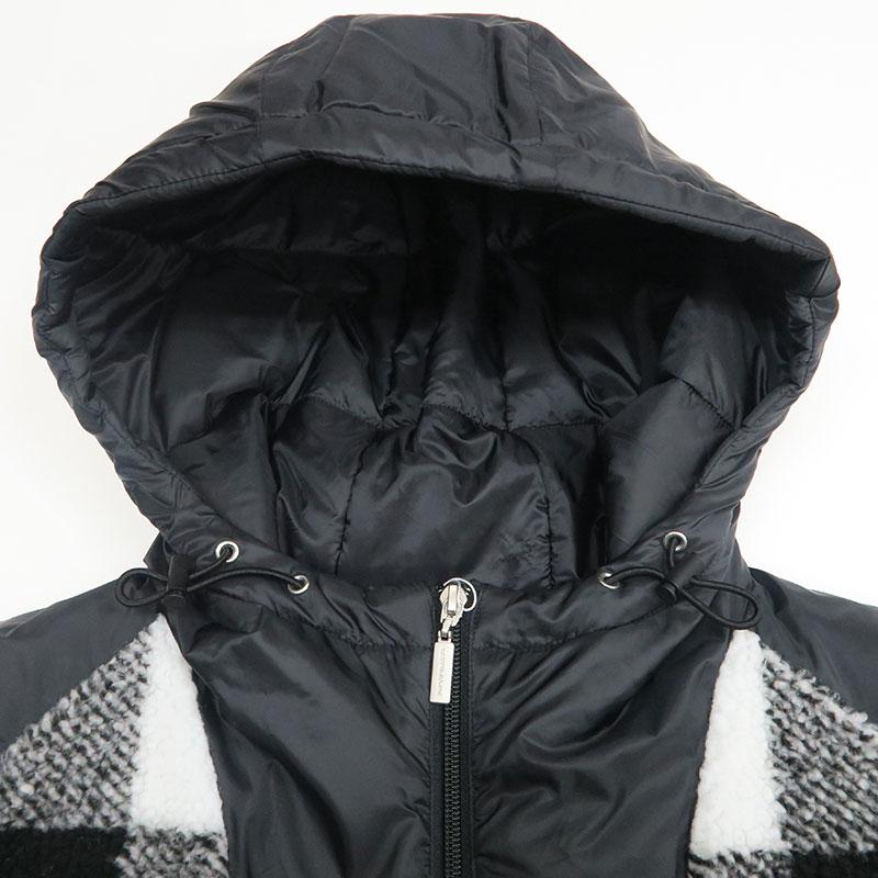CASTELBAJAC SPORT \30%OFF/カステルバジャック 切替デザイン ダウン ハーフコート 7214412115-99-50 ブラック 99 アウター ダウンジャケット ダウンブルゾン 24AW : わんわん洋品店 - 通販 - Yahoo!ショッピング CASTELBAJAC SPORT \30%OFF/カステルバジャック 切替デザイン ダウン ハーフコート 7214412115-99-50 ブラック 99 アウター ダウンジャケット ダウンブルゾン 24AW : わんわん洋品店 - 通販 - Yahoo!ショッピング