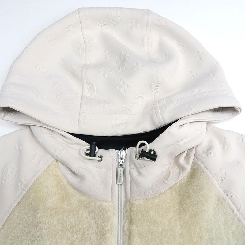 CASTELBAJAC SPORT カステルバジャック モノグラム 切替