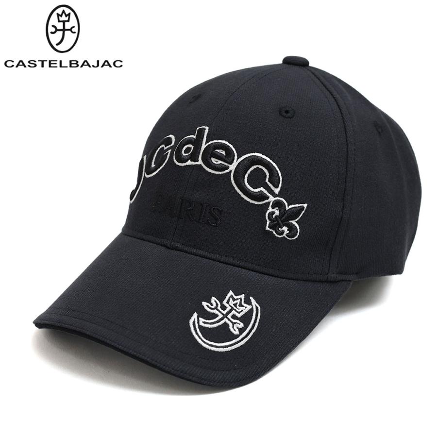 CASTELBAJAC（カステルバジャック） キャップ 7215191126 グリーン
