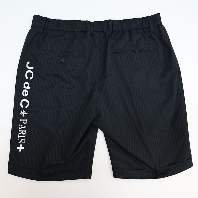 新品！CASTELBAJAC カステルバジャック　ゴルフハーフパンツ CASTELBAJAC（カステルバジャック） AirDot ハーフ パンツ 7215242103