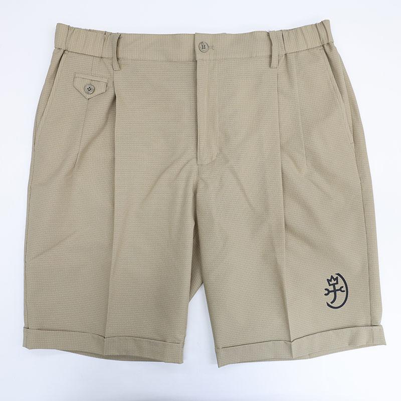 CASTELBAJAC（カステルバジャック） AirDot ハーフ パンツ 7215242103