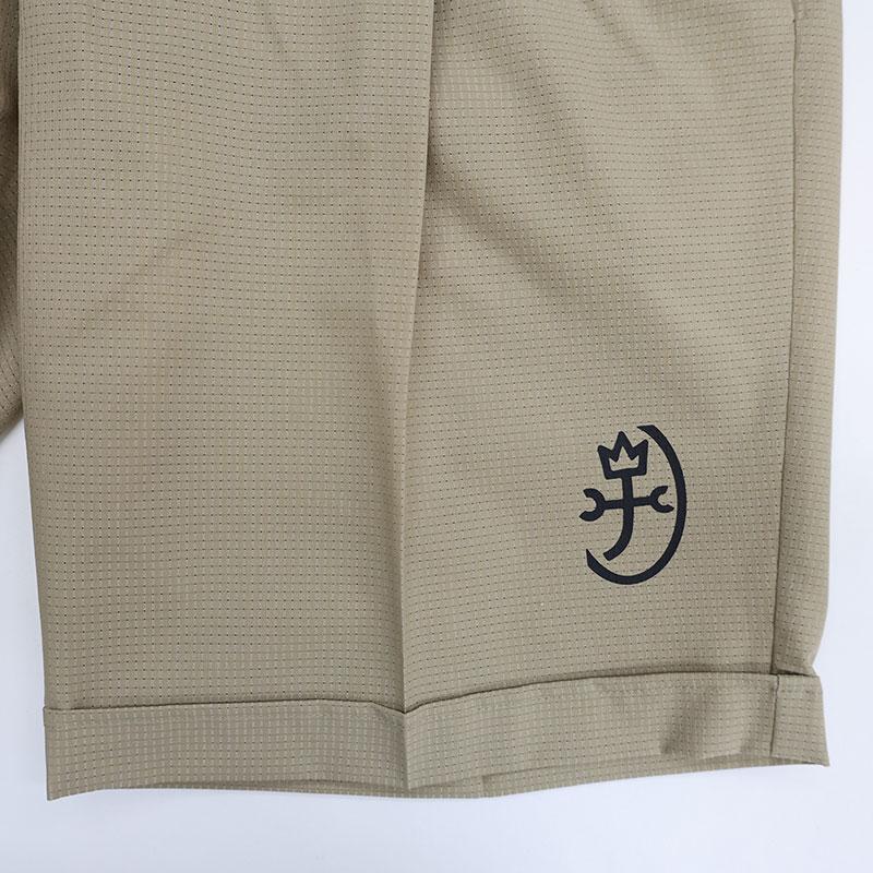 CASTELBAJAC（カステルバジャック） AirDot ハーフ パンツ 7215242103