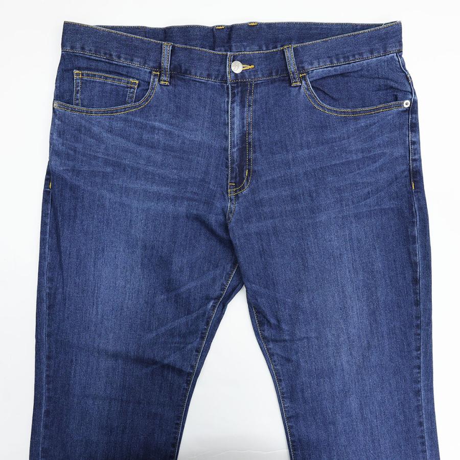 CASTELBAJAC（カステルバジャック） ストレッチ デニム ツイル パンツ 