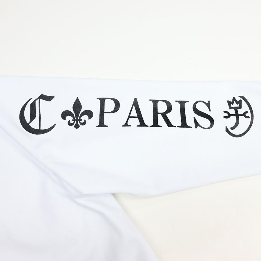 カステルバジャック 綿裏起毛切替デザインブルゾン 綿裏起毛パンツ セットアップ  50サイズ 7215477108 7215440107 castelbajac  25AWの画像