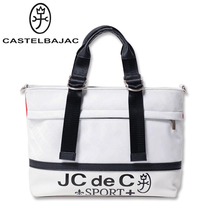 CASTELBAJAC（カステルバジャック） ハンドバッグ ショルダーバッグ 