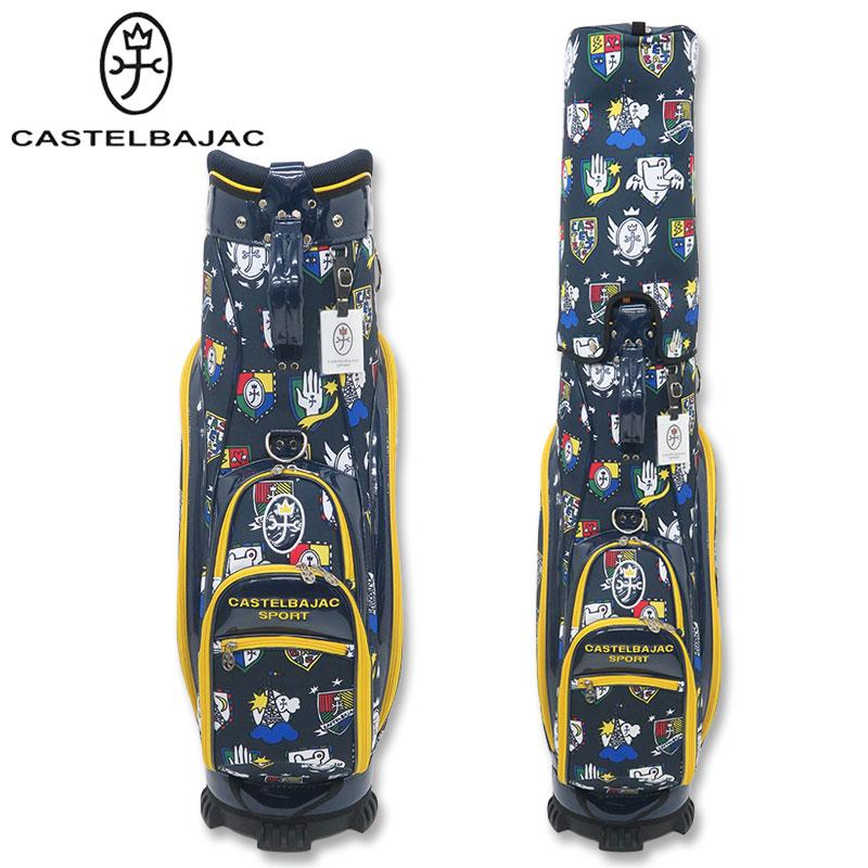 CASTELBAJAC SPORT \20%OFFクーポン対象/カステルバジャック CASTELBAJAC SPORT \20%OFFクーポン対象/カステルバジャック