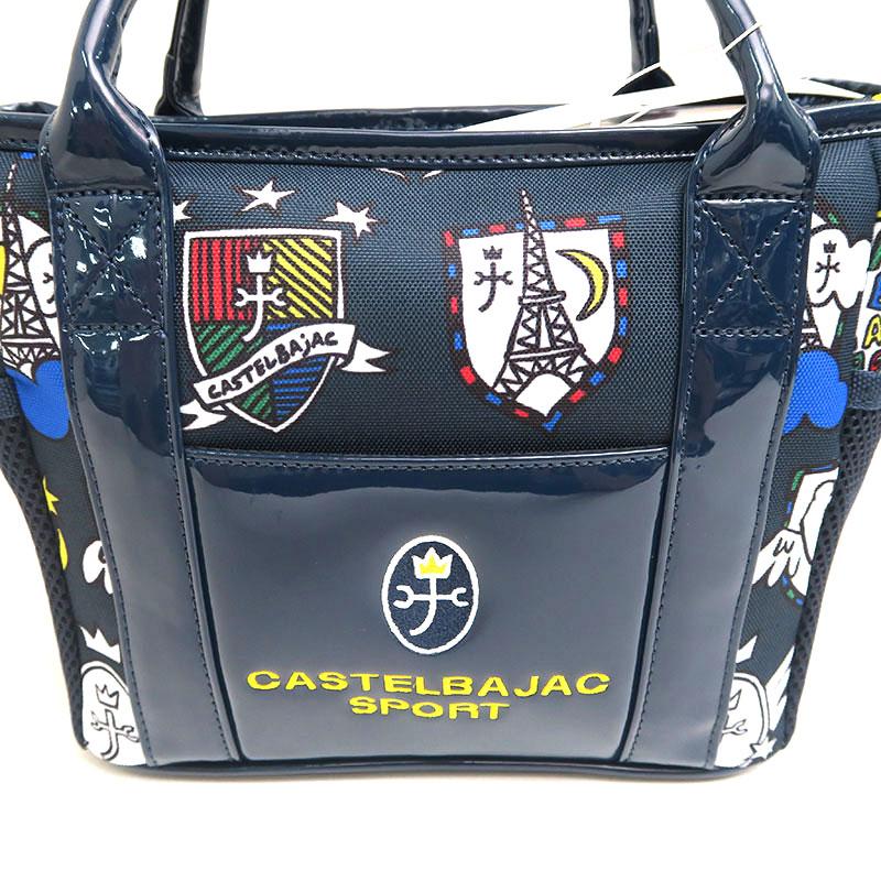 CASTELBAJAC SPORT \20%OFFクーポン対象/カステルバジャック CASTELBAJAC SPORT \20%OFFクーポン対象/カステルバジャック
