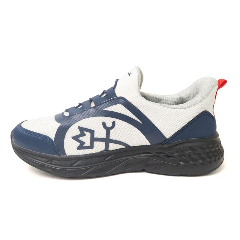 CASTELBAJAC SPORT カステルバジャック ロゴ スリッポン スニーカー 靴