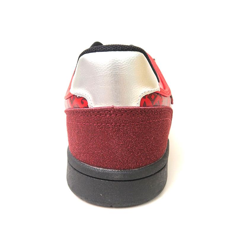 CASTELBAJAC SPORT カステルバジャック モノグラム ロゴ スニーカー 靴