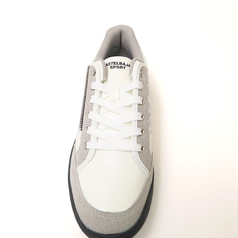 CASTELBAJAC SPORT カステルバジャック モノグラム ロゴ スニーカー 靴