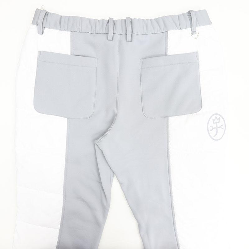 【新品未使用】CASTELBAJAC SPORT パンツ48 定価26,000円 楽天市場】カステルバジャック パンツ（カラーブラック