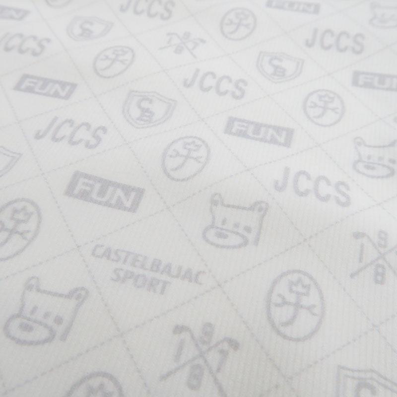 61257カステルバジャックスラックスベージュサイズ86