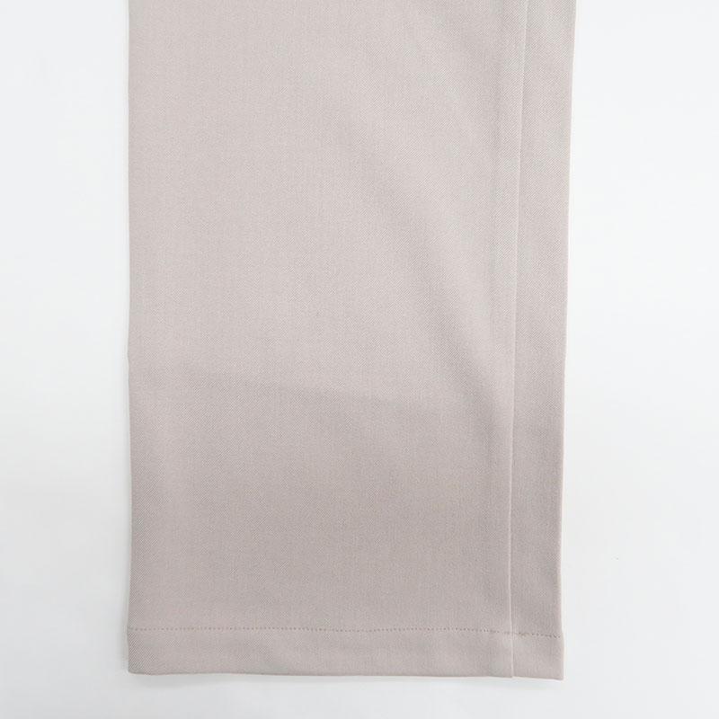 CASTELBAJAC（カステルバジャック） ストレート ストレッチパンツ 48 L