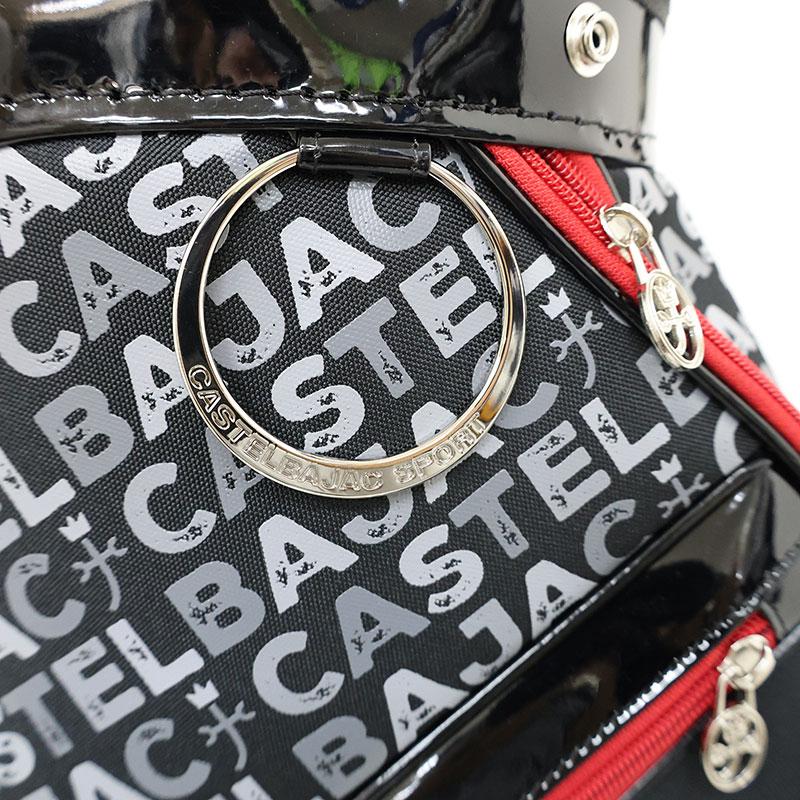 CASTELBAJAC カステルバジャック ベア デザイン ゴルフ
