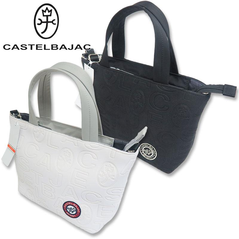 CASTELBAJAC カステルバジャック トートバック ショルダーバック CASTELBAJAC カステルバジャック トートバック ショルダーバック