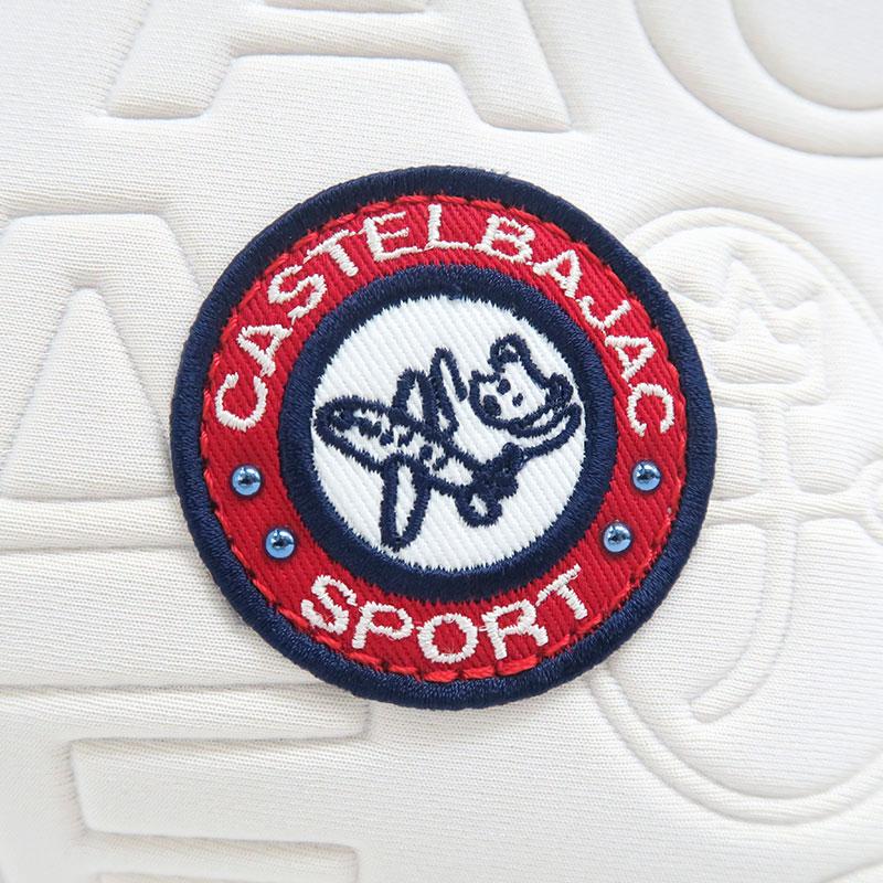 CASTELBAJAC カステルバジャック トートバック ショルダーバック CASTELBAJAC カステルバジャック トートバック ショルダーバック