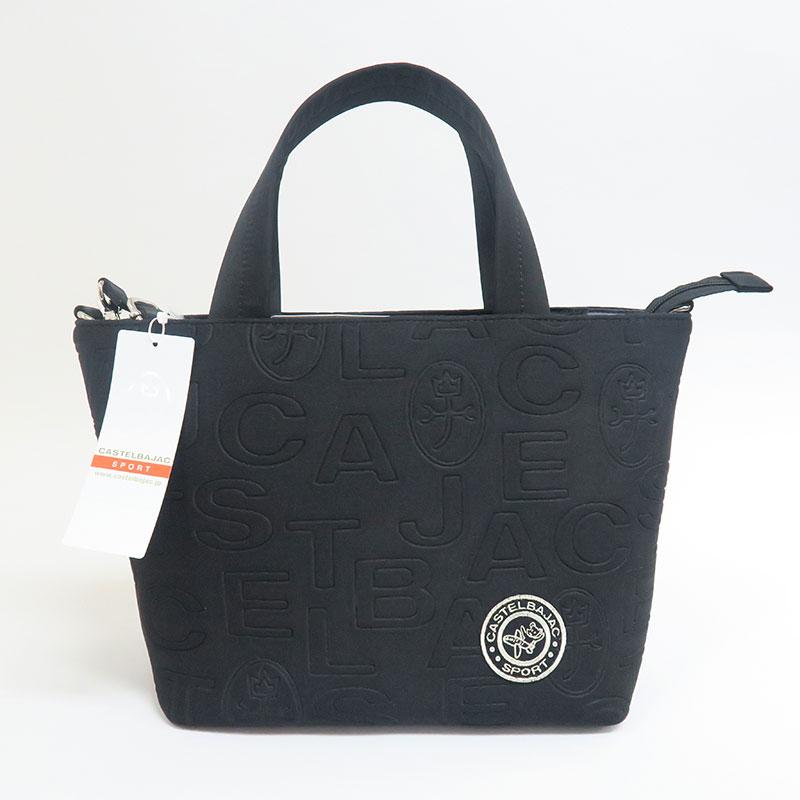 CASTELBAJAC カステルバジャック トートバック ショルダーバック CASTELBAJAC カステルバジャック トートバック ショルダーバック