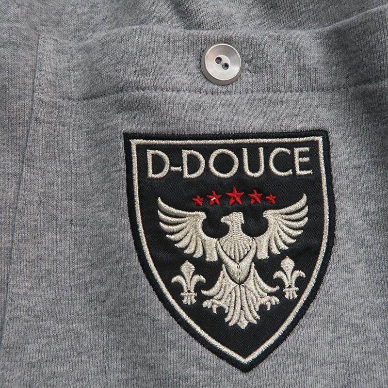 アウトレット／ デュークスデューチェ ブルゾン パンツ セットアップ