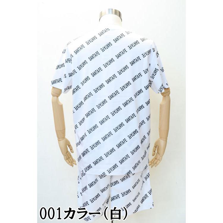 サンタフェ santafe オーバーサイズ Tシャツ 上下セット50 LL za 楽天市場】サンタフェ t シャツの通販