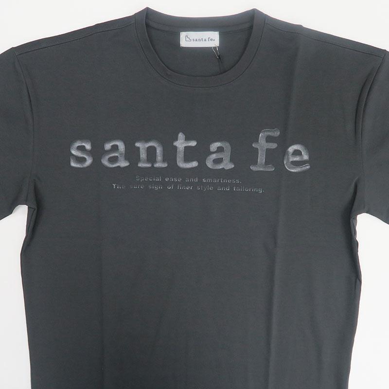 サンタフェ ＼40％OFF／サンタフェ 半袖 オーバーサイズ Tシャツ 81403 