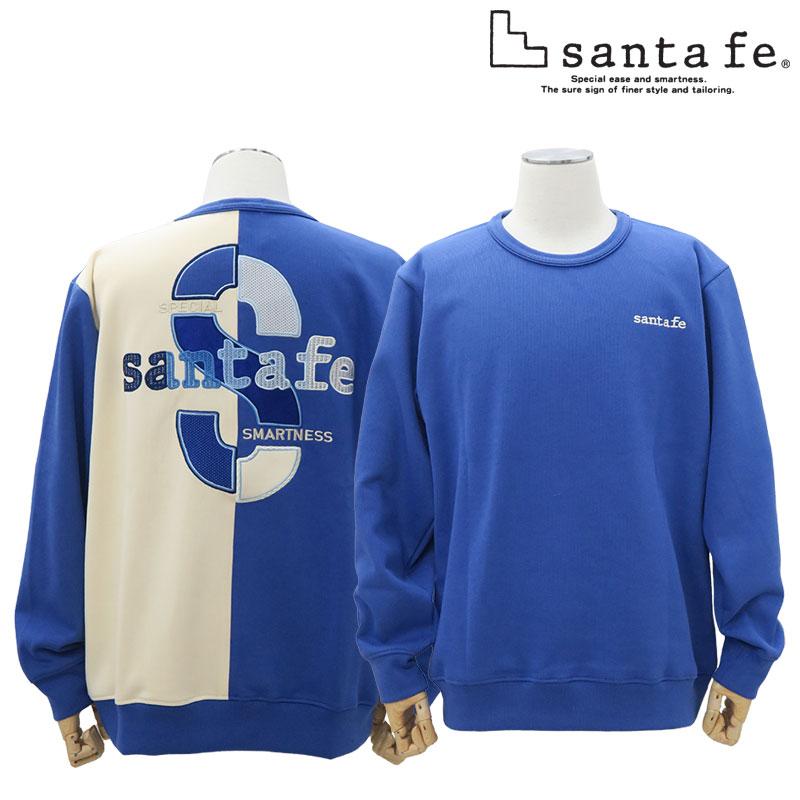 サンタフェ \20%OFFクーポン対象/サンタフェ トレーナー サンタフェ \20%OFFクーポン対象/サンタフェ トレーナー