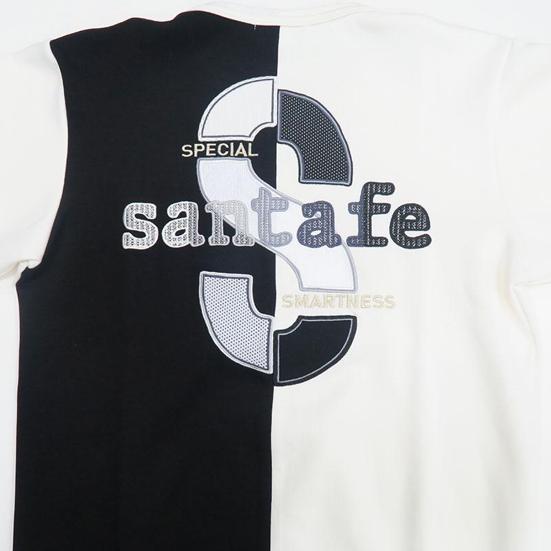 サンタフェ \20%OFFクーポン対象/サンタフェ トレーナー サンタフェ \20%OFFクーポン対象/サンタフェ トレーナー