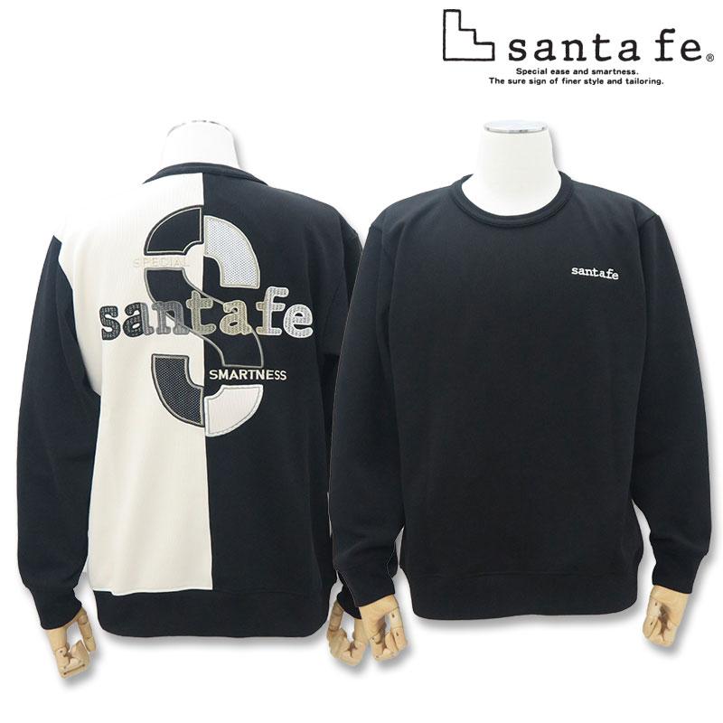 サンタフェ \20%OFFクーポン対象/サンタフェ トレーナー サンタフェ \20%OFFクーポン対象/サンタフェ トレーナー