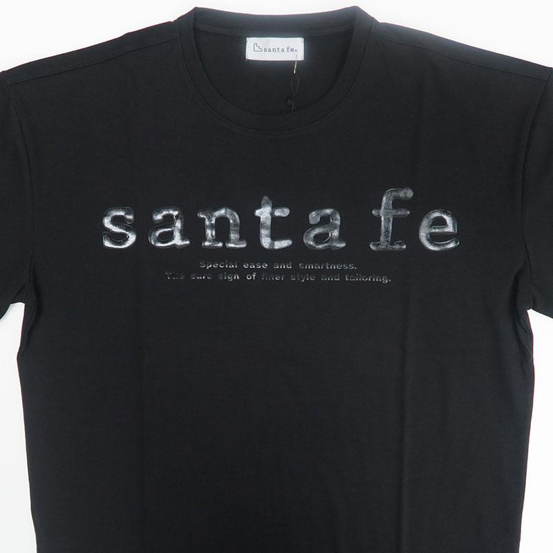 サンタフェ 半袖 オーバーサイズ Tシャツ 81453 54 4L santafe 