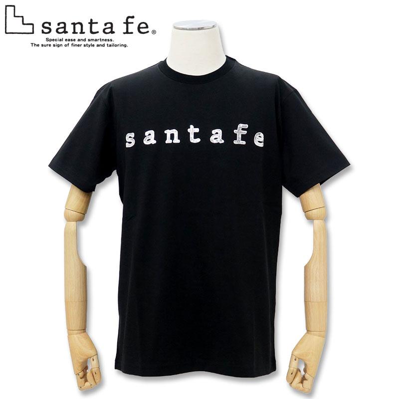 サンタフェ santafe Tシャツ オーバーサイズ ロゴ 50 LL a5t