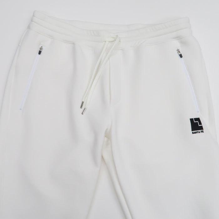 サンタフェ ダンボールエアー パーカー スエットパンツ セットアップ 82104/82105 santafe イグルス 48 50 52サイズ ダンボールニット L LL 3L 上下 トレーナー santafe 袖丈63