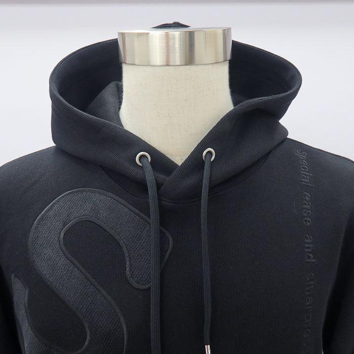 早い者勝ち訳あり！ サンタフェ パーカー スエットパンツ セットアップ 82116/82117 santafe イグルス 48 50 52サイズ L LL 3L 上下セット ダブルフェイス 白 黒 【VQL5422575171】(19734円)