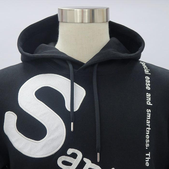 早い者勝ち訳あり！ サンタフェ パーカー スエットパンツ セットアップ 82116/82117 santafe イグルス 48 50 52サイズ L LL 3L 上下セット ダブルフェイス 白 黒 【VQL5422575171】(19734円)