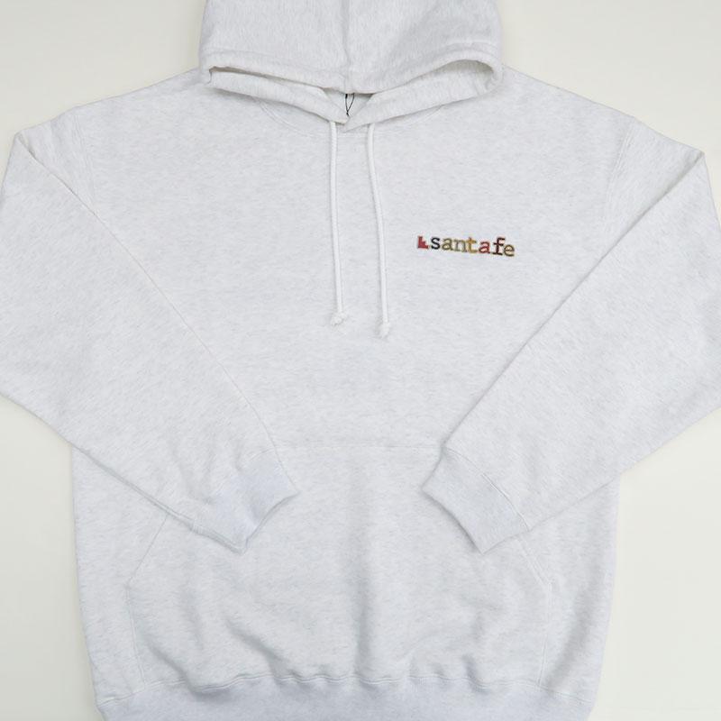 サンタフェ Santa Fe オーバーサイズ パーカー 50 LL〜3L 2gr サンタフェ Santa Fe オーバーサイズ パーカー 50 LL〜3L 6ga