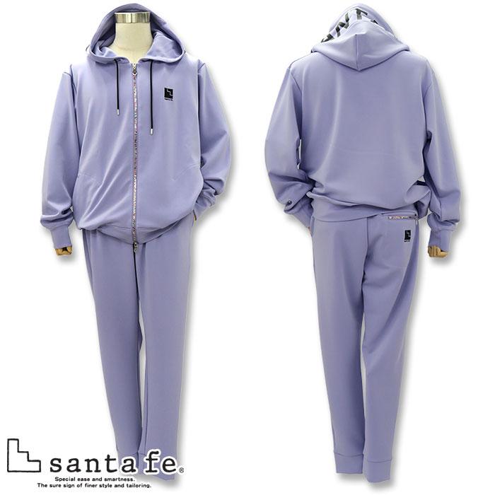 サンタフェ \20%OFFクーポン対象/サンタフェ ジップアップ サンタフェ \20%OFFクーポン対象/サンタフェ ジップアップ