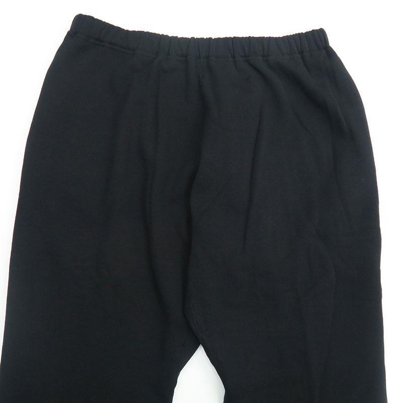 サンタフェ 定番バックアップリケ パーカー スエットパンツ