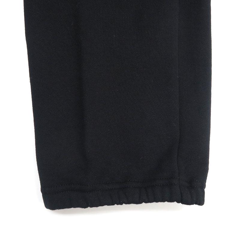 サンタフェ 定番バックアップリケ パーカー スエットパンツ