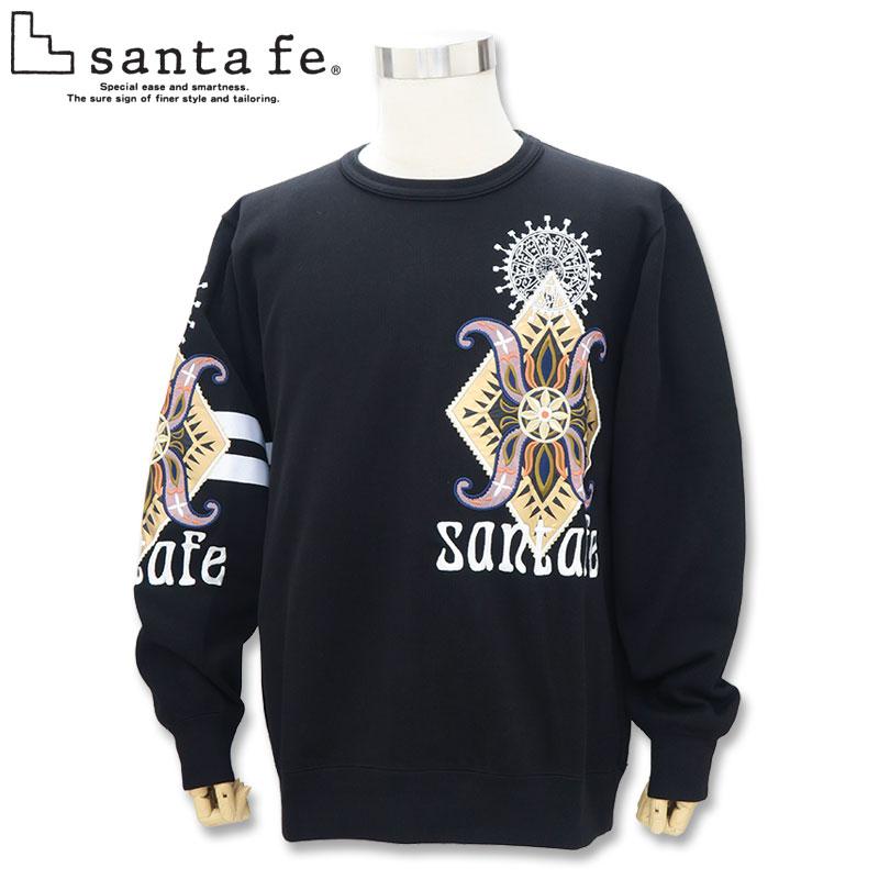サンタフェ \20%OFFクーポン対象/サンタフェ トレーナー サンタフェ \20%OFFクーポン対象/サンタフェ トレーナー