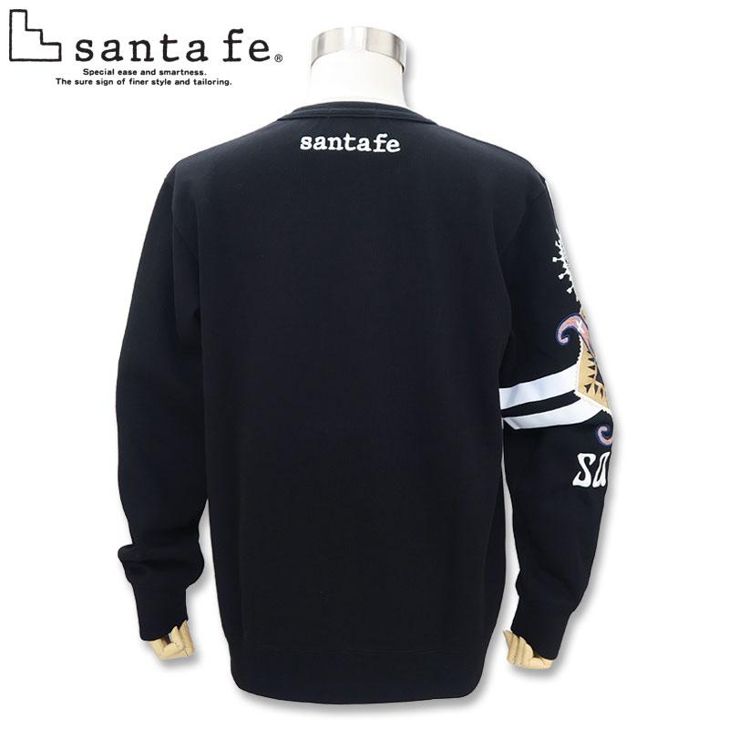 サンタフェ \20%OFFクーポン対象/サンタフェ トレーナー サンタフェ \20%OFFクーポン対象/サンタフェ トレーナー