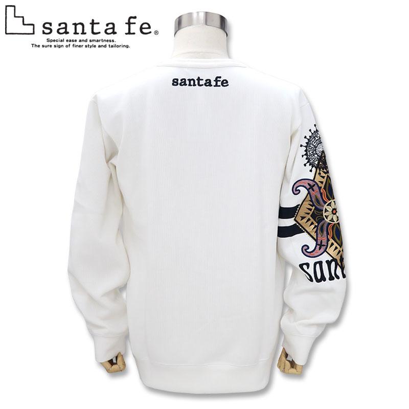 サンタフェ \20%OFFクーポン対象/サンタフェ トレーナー サンタフェ \20%OFFクーポン対象/サンタフェ トレーナー