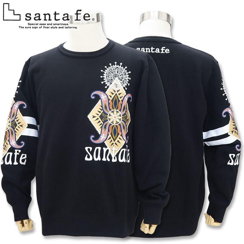 サンタフェ \20%OFFクーポン対象/サンタフェ トレーナー サンタフェ \20%OFFクーポン対象/サンタフェ トレーナー
