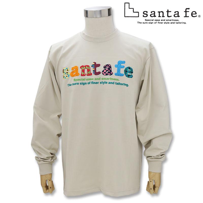サンタフェ \20%OFFクーポン対象/サンタフェ 4Lサイズ ロゴ サンタフェ \20%OFFクーポン対象/サンタフェ 4Lサイズ ロゴ