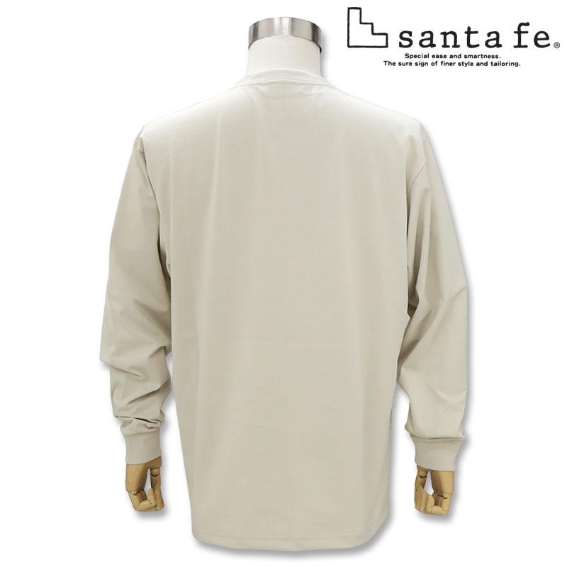 サンタフェ \20%OFFクーポン対象/サンタフェ 4Lサイズ ロゴ サンタフェ \20%OFFクーポン対象/サンタフェ 4Lサイズ ロゴ