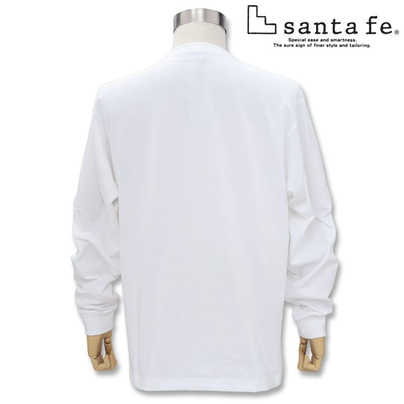 サンタフェ \20%OFFクーポン対象/サンタフェ 4Lサイズ ロゴ サンタフェ \20%OFFクーポン対象/サンタフェ 4Lサイズ ロゴ