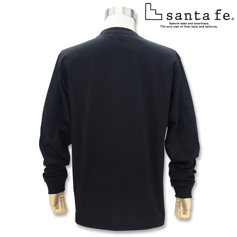 サンタフェ \20%OFFクーポン対象/サンタフェ 4Lサイズ ロゴ サンタフェ \20%OFFクーポン対象/サンタフェ 4Lサイズ ロゴ